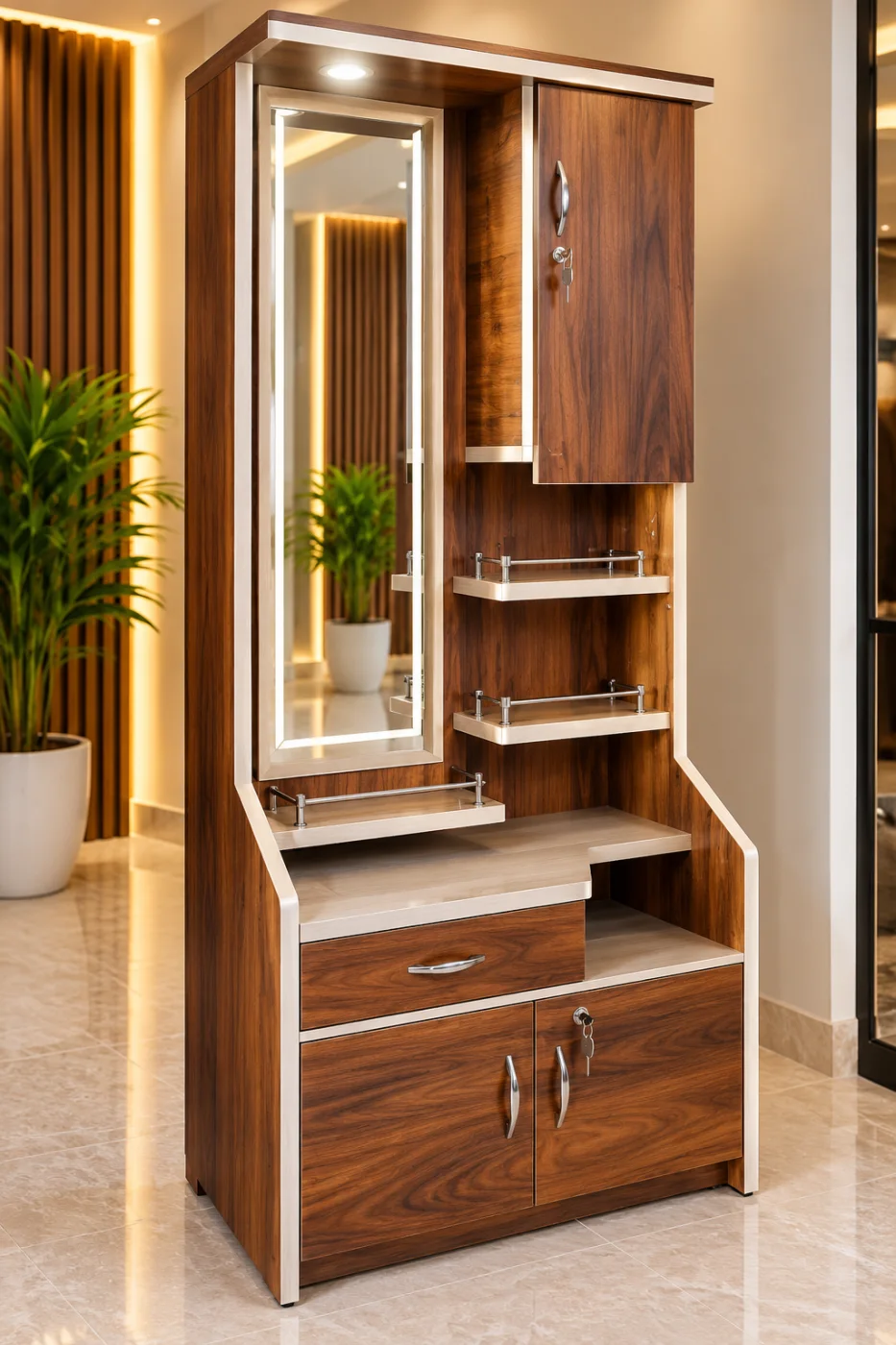 Dressing Tables
